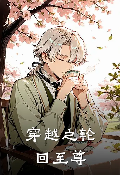 穿越之轮回至尊