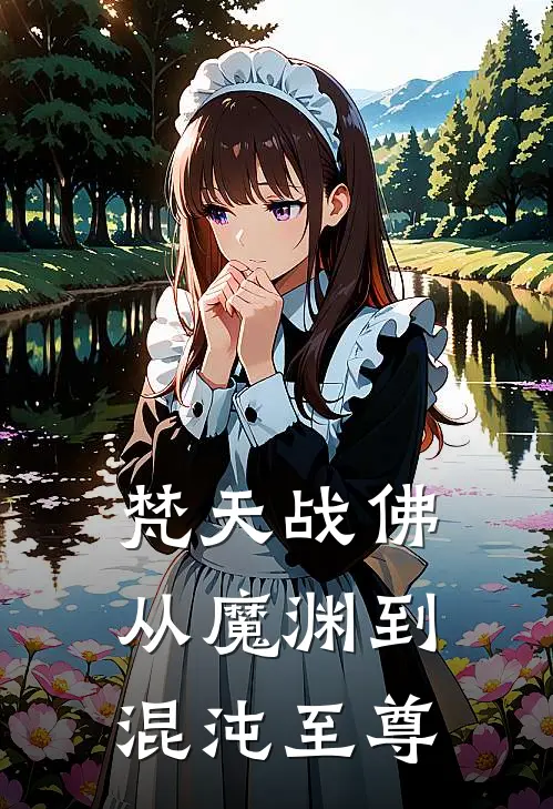 梵天战佛：从魔渊到混沌至尊