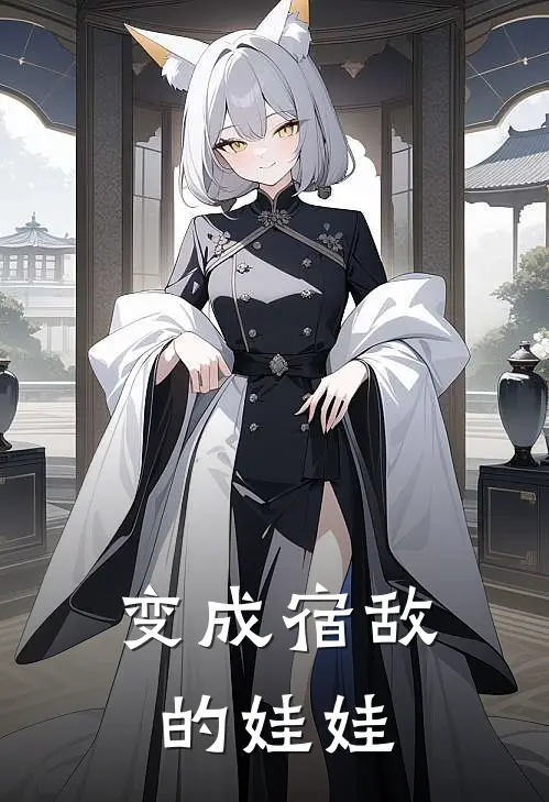 变成宿敌的娃娃陈亦冉李寄真热门的网络小说_完整版小说变成宿敌的娃娃(陈亦冉李寄真)