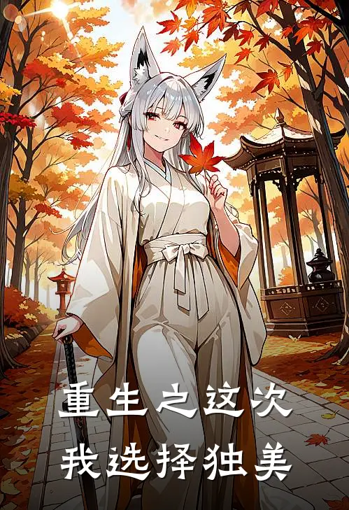 重生之这次我选择独美