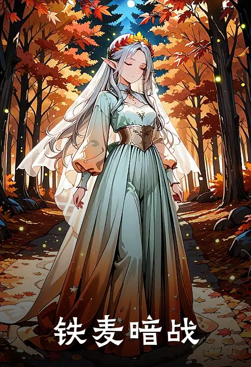铁麦暗战