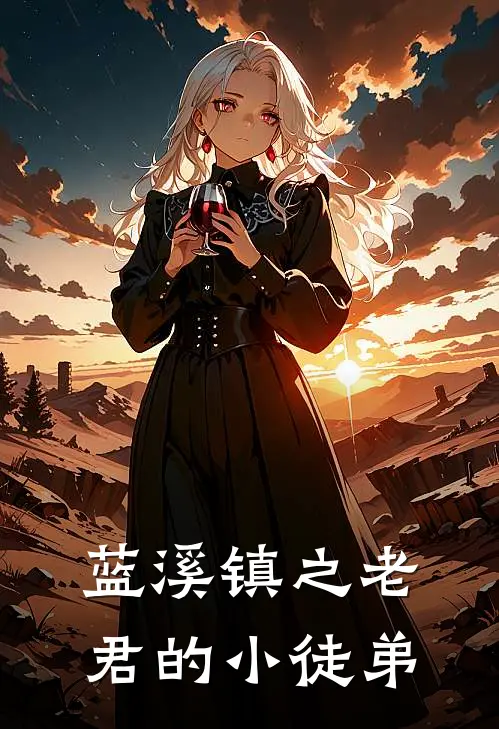 蓝溪镇之老君的小徒弟