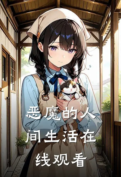 恶魔的人间生活在线观看