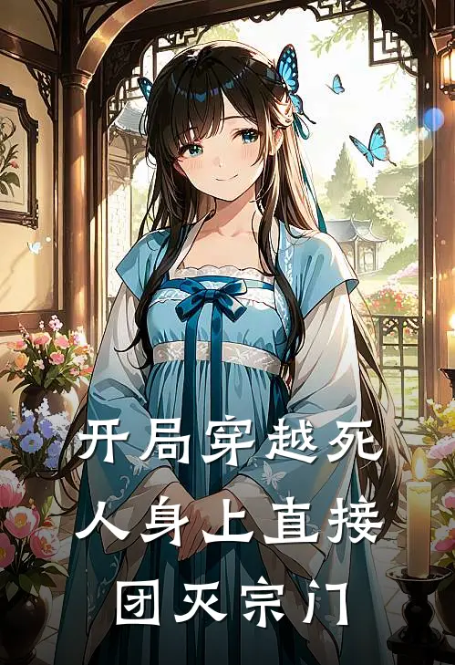 开局穿越死人身上直接团灭宗门(箫墨万宝阁)最新完本小说推荐_免费小说推荐开局穿越死人身上直接团灭宗门箫墨万宝阁