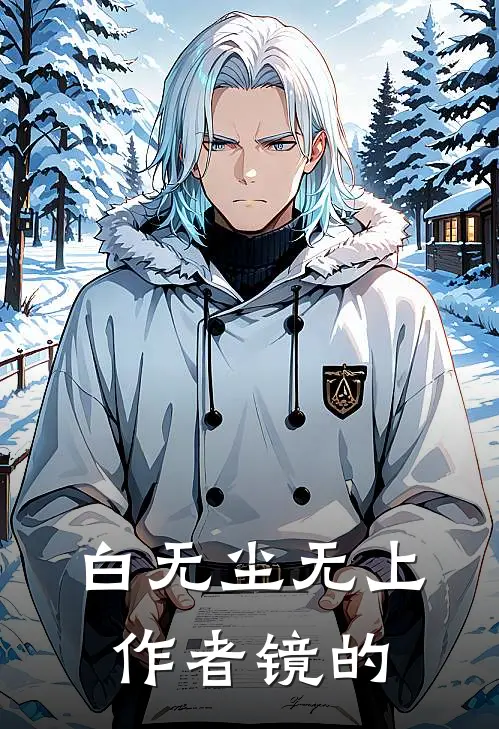 白无尘无上作者镜的