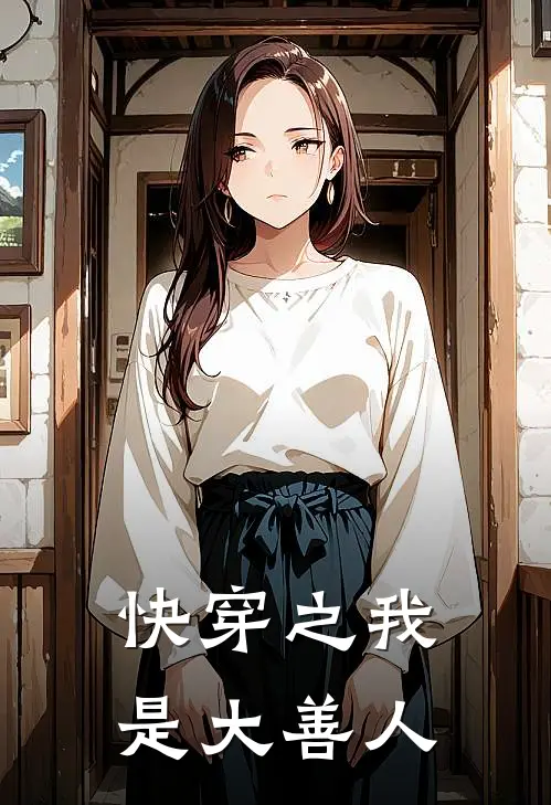快穿之我是大善人