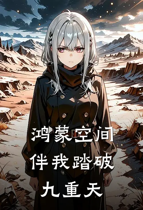 鸿蒙空间伴我踏破九重天