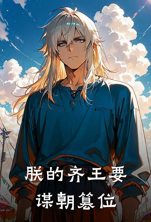 朕的齐王要谋朝篡位