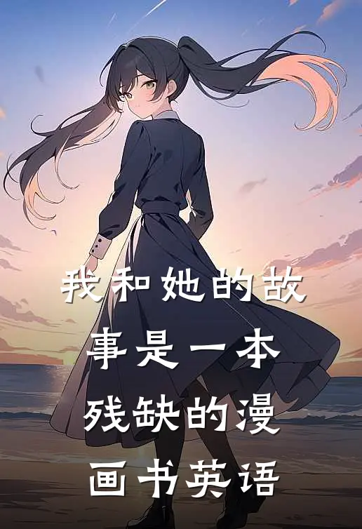 我和她的故事是一本残缺的漫画书英语