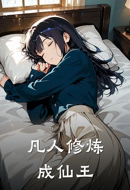 凡人修炼成仙王