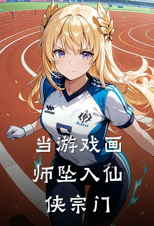 当游戏画师坠入仙侠宗门