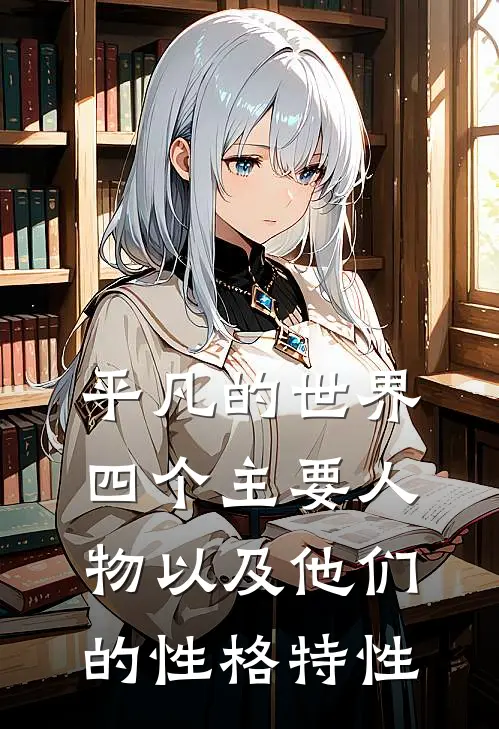 平凡的世界四个主要人物以及他们的性格特性