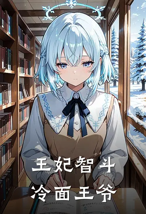 王妃智斗冷面王爷