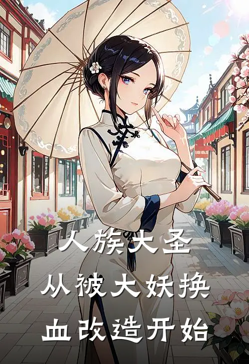 人族大圣，从被大妖换血改造开始