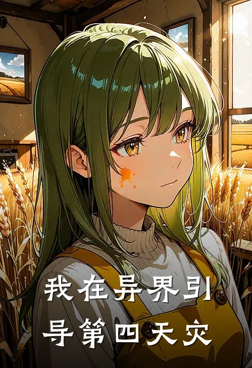 我在异界引导第四天灾