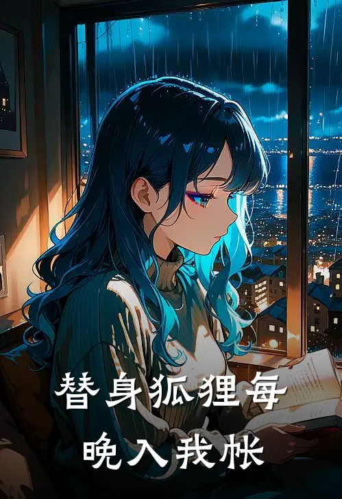 替身狐狸每晚入我帐