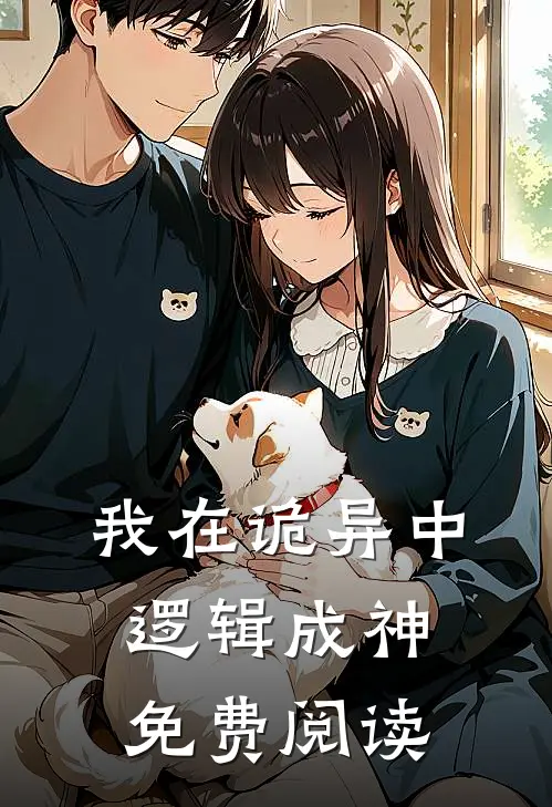 我在诡异中逻辑成神免费阅读