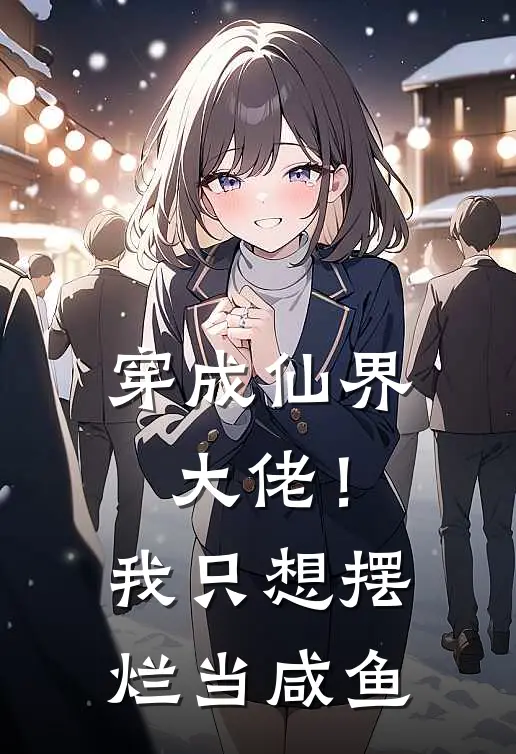 穿成仙界大佬！我只想摆烂当咸鱼林凡张屠全文阅读免费全集_最新全本小说穿成仙界大佬！我只想摆烂当咸鱼(林凡张屠)