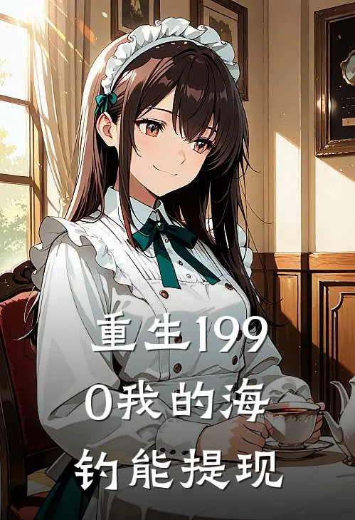 重生1990我的海钓能提现