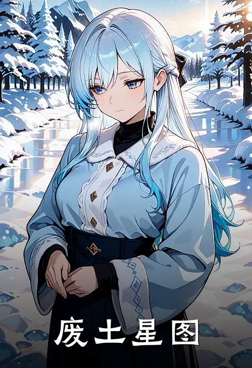 废土星图(林昭罗野)完整版免费全文阅读_最热门小说废土星图林昭罗野