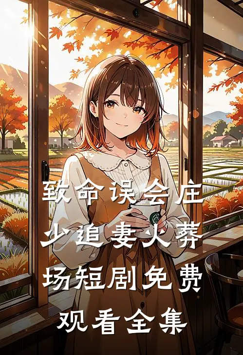 致命误会庄少追妻火葬场短剧免费观看全集