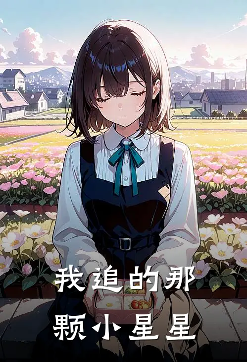 我追的那颗小星星