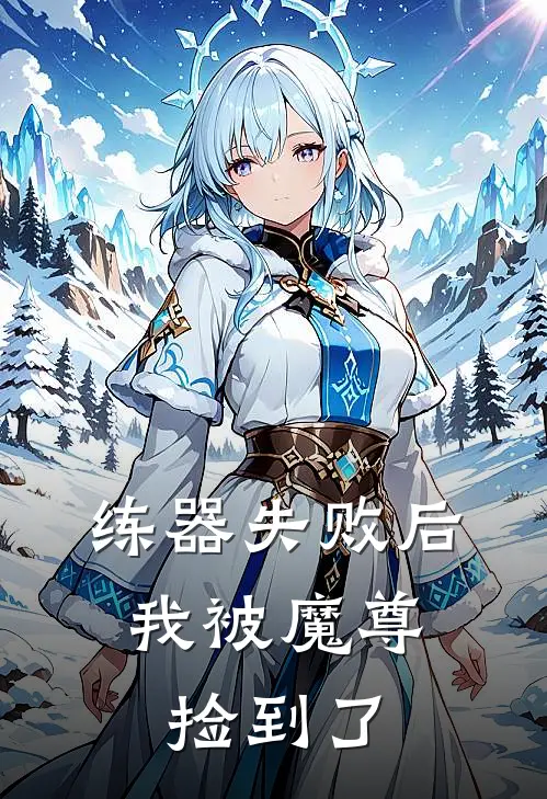 练器失败后，我被魔尊捡到了