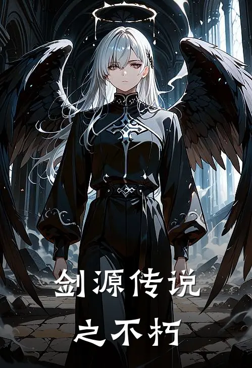 剑源传说之不朽