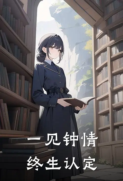 一见钟情，终生认定