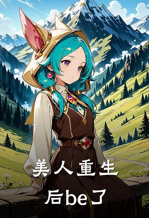 贺无虞乌阙慵《美人重生后be了》完结版免费阅读_美人重生后be了全文免费阅读