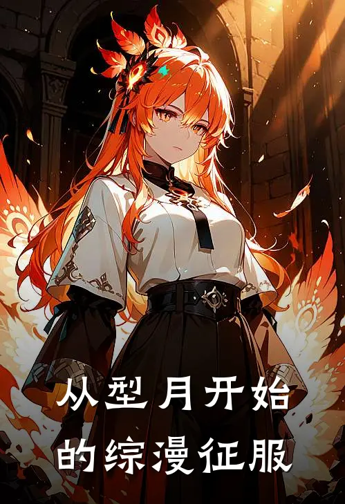 从型月开始的综漫征服