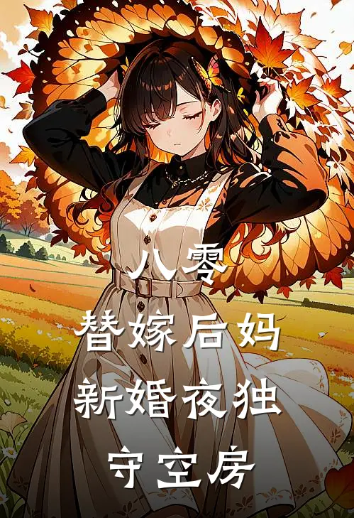 八零：替嫁后妈新婚夜独守空房