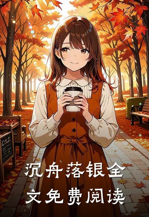 沉舟落银全文免费阅读