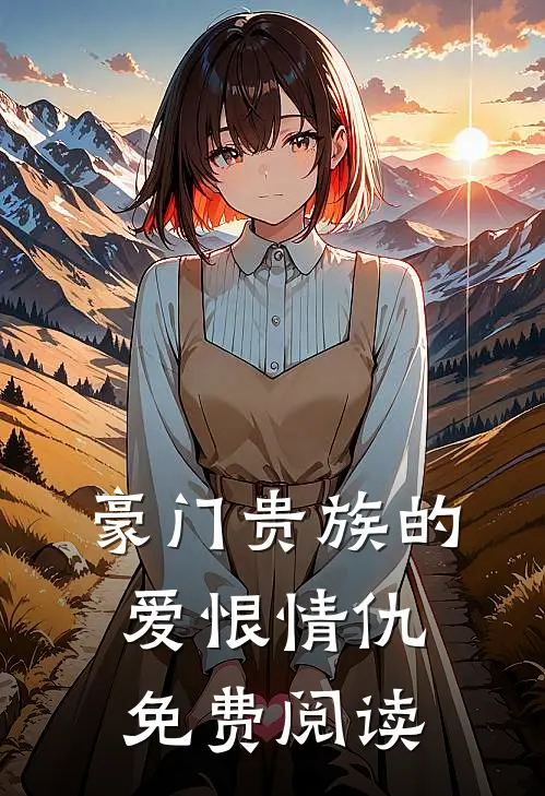 豪门贵族的爱恨情仇免费阅读