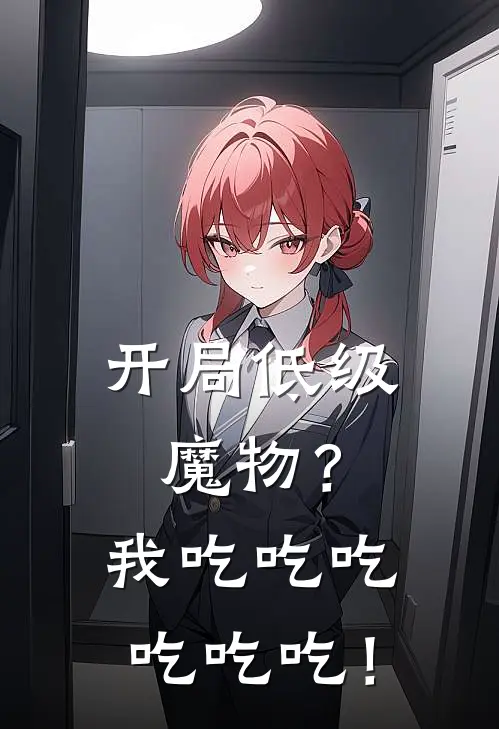 开局低级魔物？我吃吃吃吃吃吃！