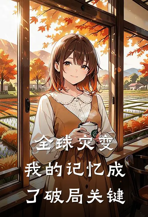 全球灾变：我的记忆成了破局关键