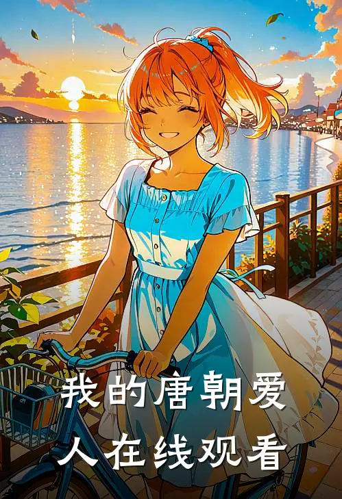 我的唐朝爱人在线观看