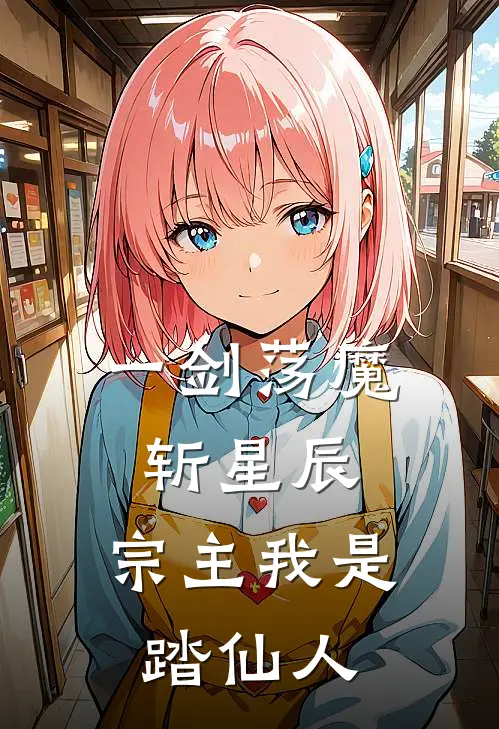 一剑荡魔斩星辰，宗主我是踏仙人