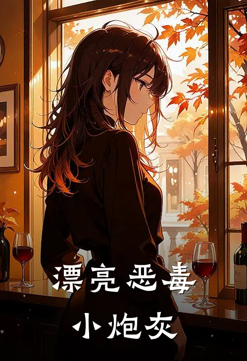 漂亮恶毒小炮灰