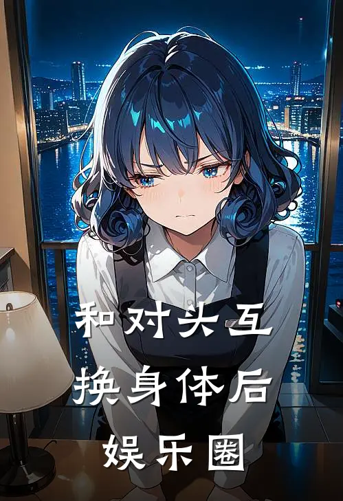 和对头互换身体后娱乐圈