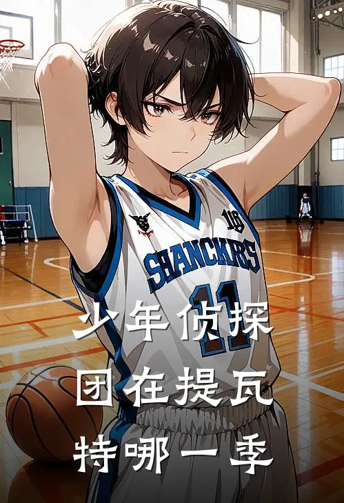 少年侦探团在提瓦特哪一季