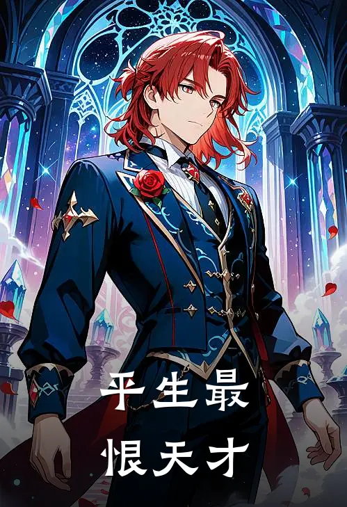 平生最恨天才