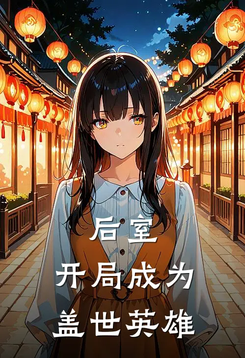 后室：开局成为盖世英雄