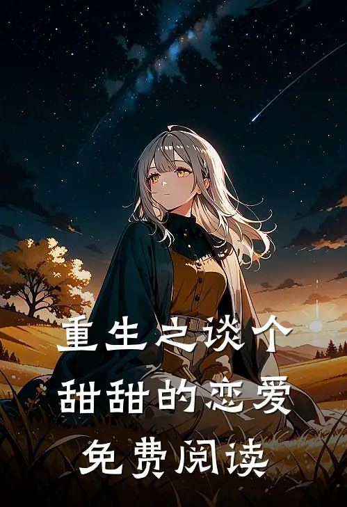 重生之谈个甜甜的恋爱免费阅读