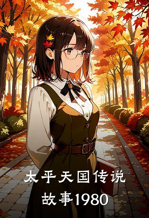 太平天国传说故事1980