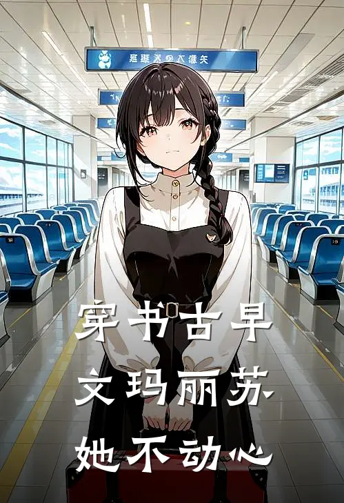 【穿书古早文】玛丽苏她不动心