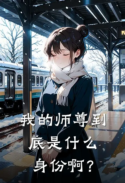 我的师尊到底是什么身份啊？