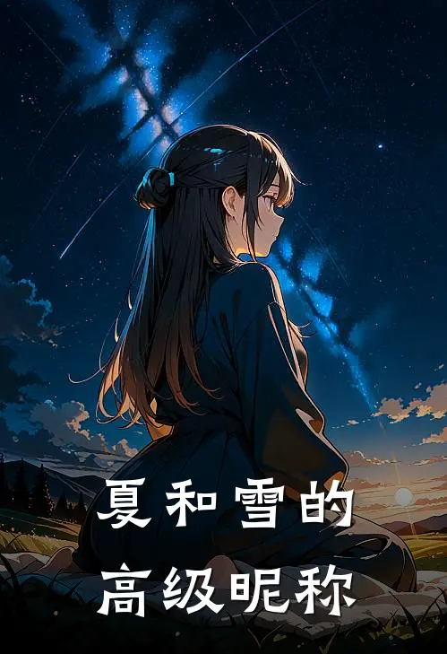 夏和雪的高级昵称