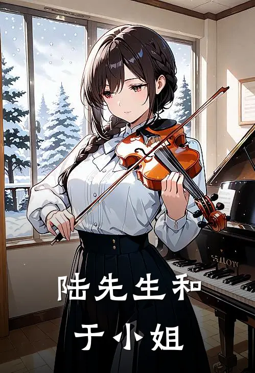 陆先生和于小姐