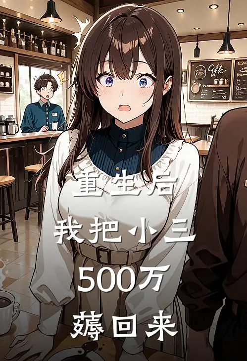 重生后，我把小三500万薅回来
